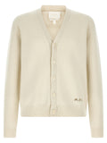 A.p.c. Cardigan — Cream