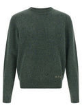 A.p.c. Sweater — green
