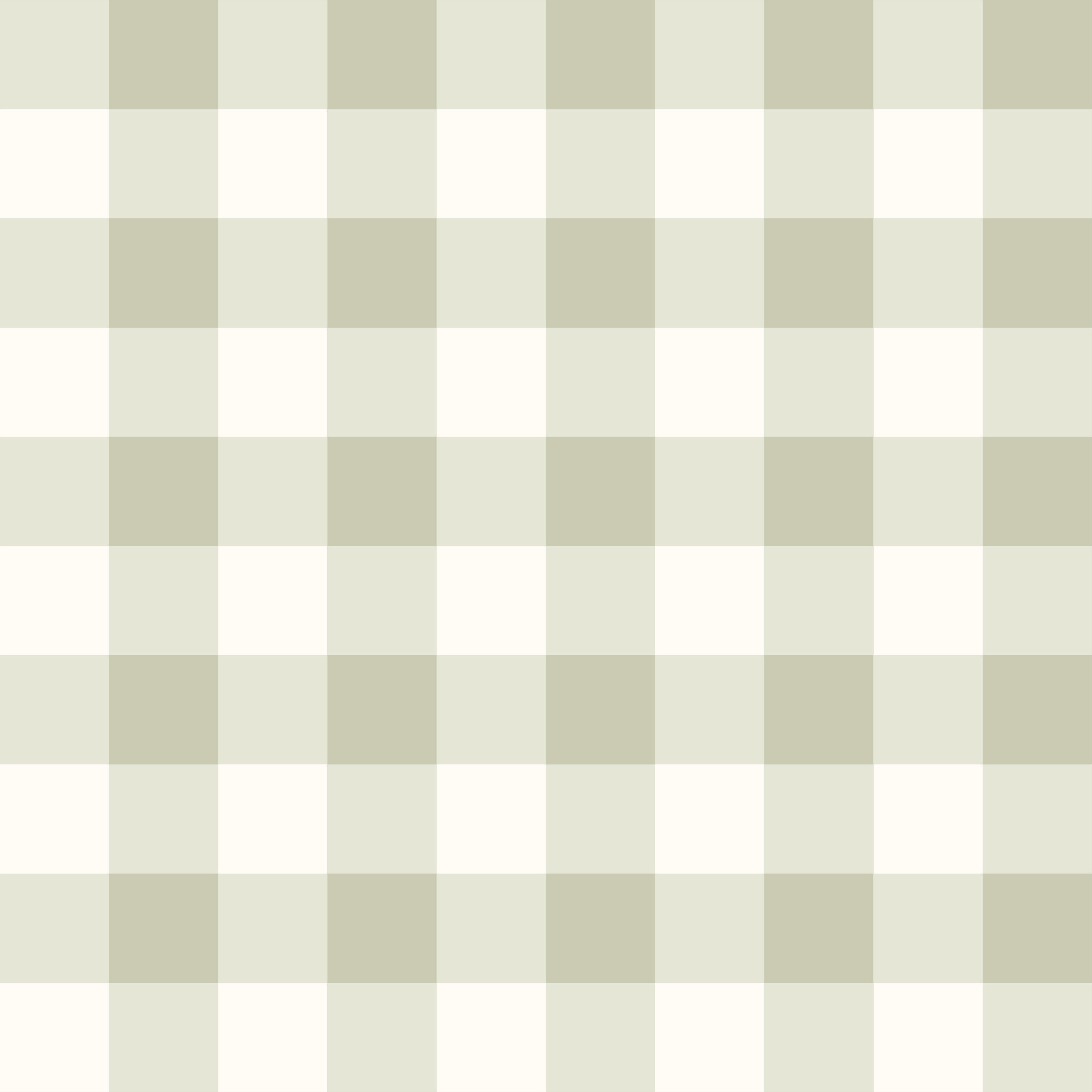 Papel Pintado Infantil Cuadros Vichy acuarela