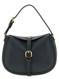 Etro Shoulder Bag — Black