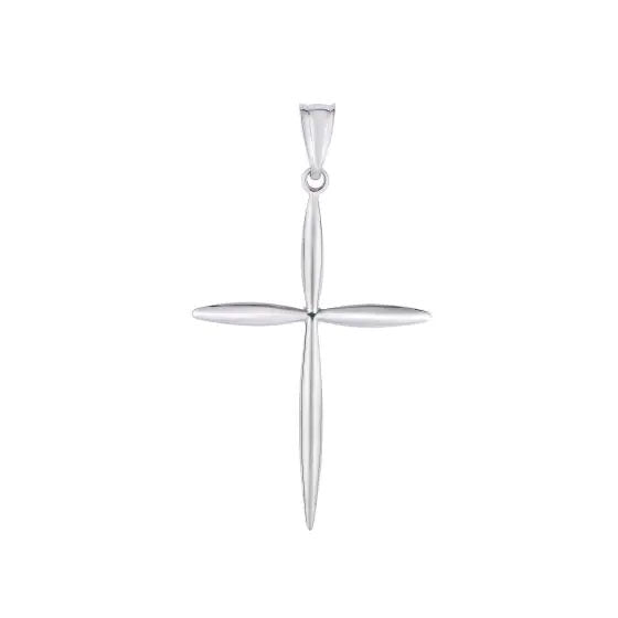Cross Charm