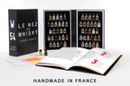 Le Nez du Whiskey - 54 Whiskey Aroma Kit by Jean Lenoir