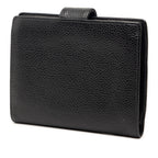 CC Caviar French Wallet