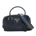 Vitello Phenix Bauletto Satchel