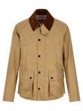 Junya Watanabe Bedale Jacket — Beige