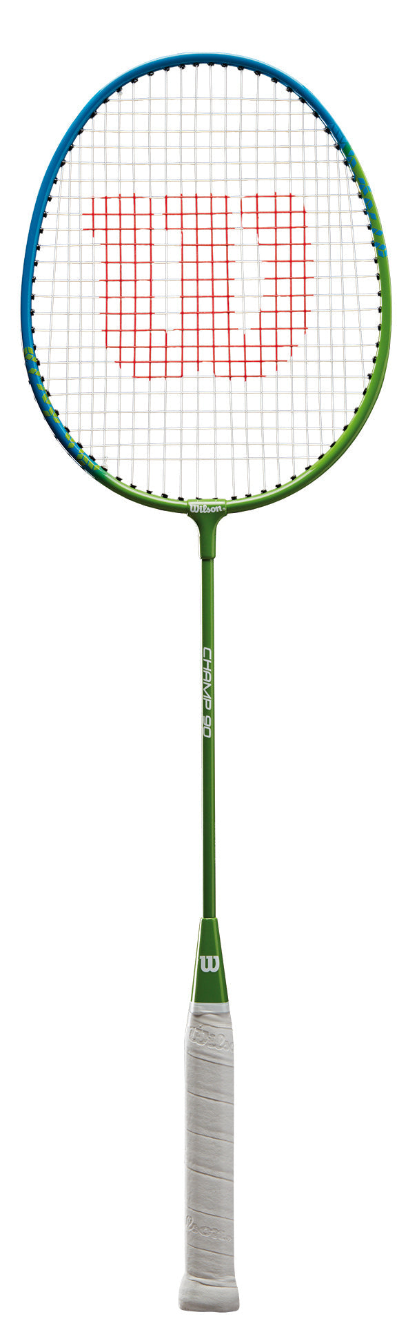 Wilson Raqueta Champ 90