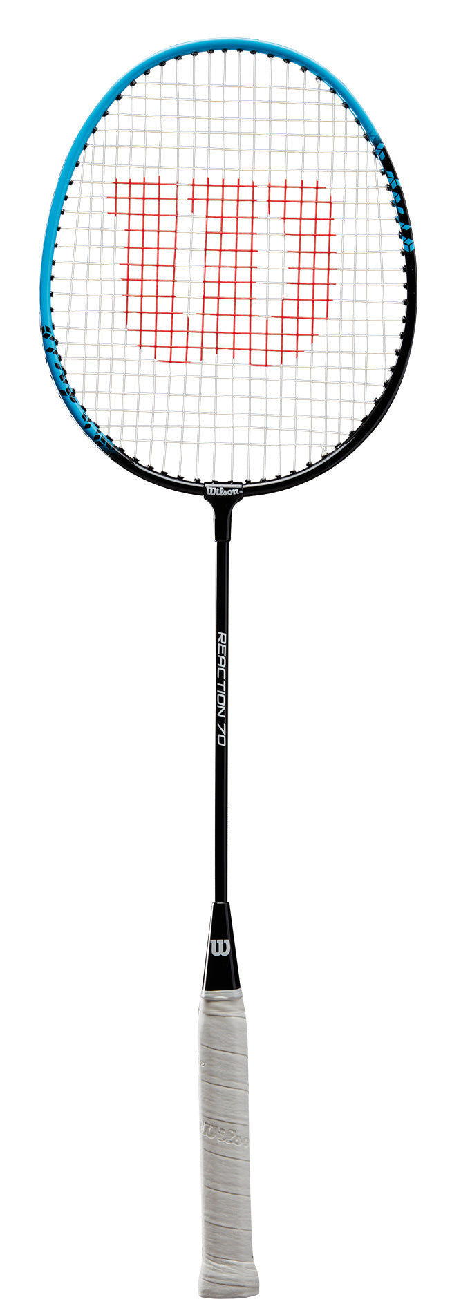 Wilson Raqueta Reaction 70