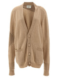 Ramael Recover Cardigan — Beige