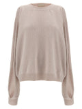 Ramael Sweater — Beige
