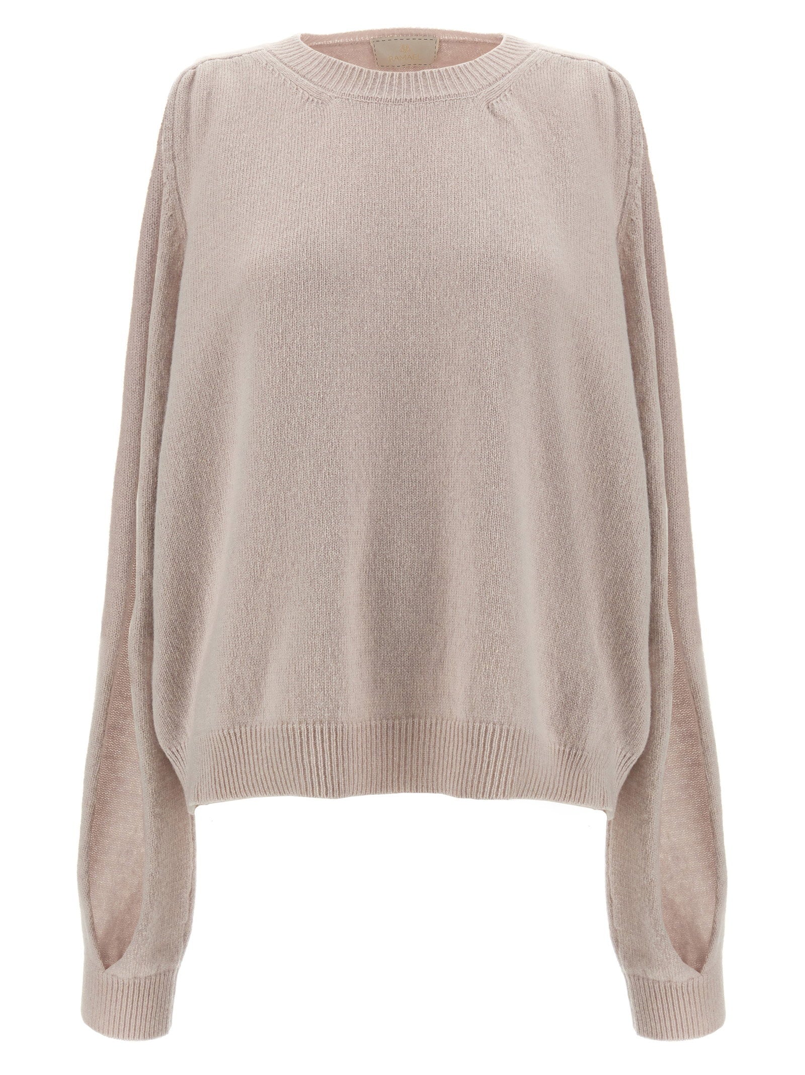 Ramael Sweater — Beige