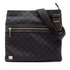 GG Canvas Pop Crossbody