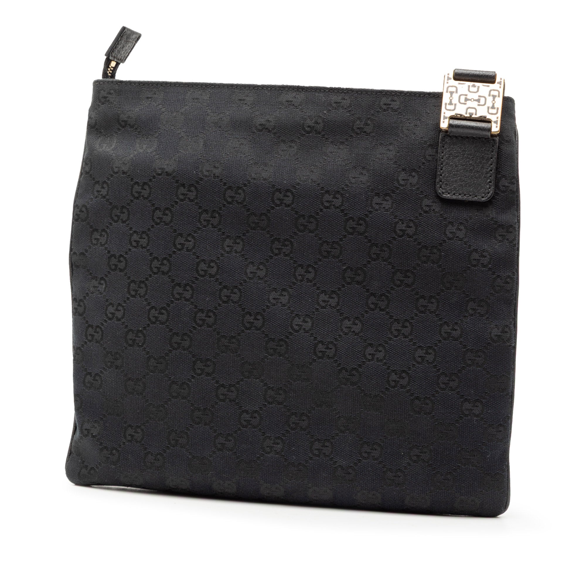 GG Canvas Pop Crossbody