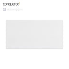 DL Brilliant White Conqueror Envelope (110 x 220mm)