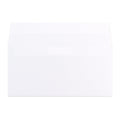 DL White Super Seal Communique Envelope (110 x 220mm)