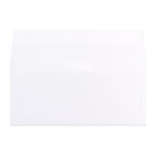 DL White Super Seal Communique Envelope (110 x 220mm)