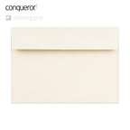 C5 Cream Conqueror Envelope (162 x 229mm)