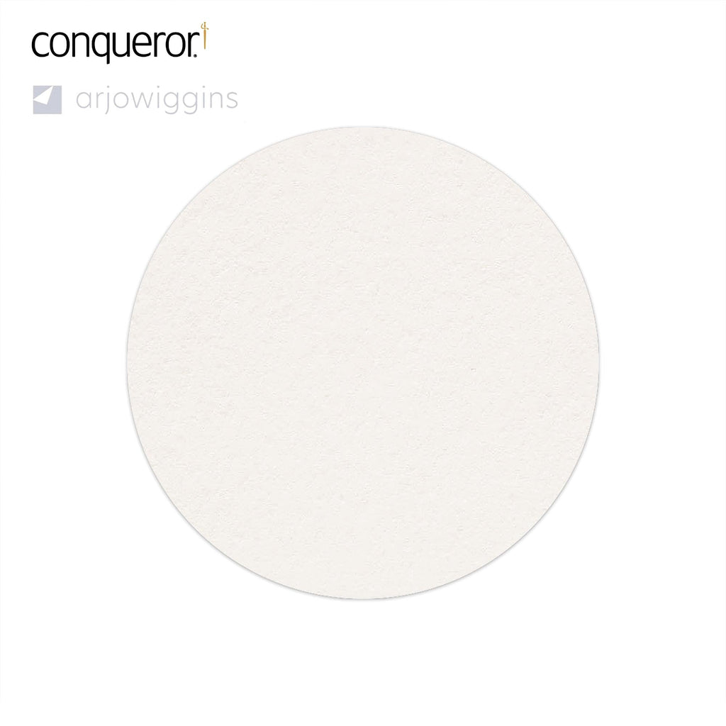 C5 Oyster Peel & Seal Conqueror Envelope (162 x 229mm)