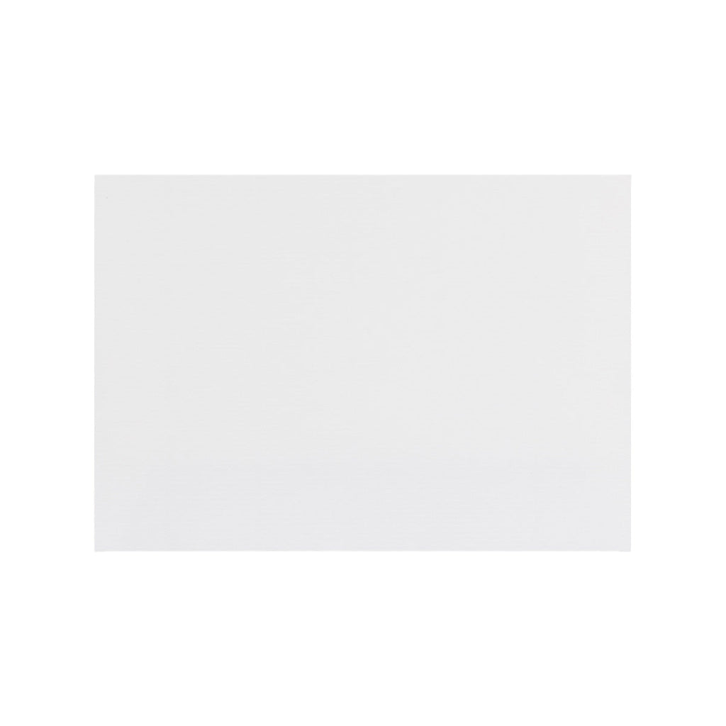 C6 Brilliant White Peel & Seal Conqueror Envelope (114 x 162mm)