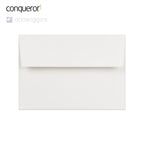 C6 High White Conqueror Envelope (114 x 162mm)