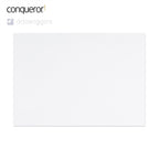 C5 Diamond White Peel & Seal Conqueror Envelope (162 x 229mm)