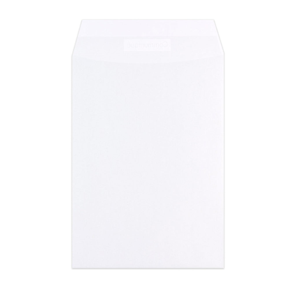 C5 White Super Seal Communique Envelope (229 x 162mm)