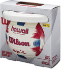 Wilson Kit Balon Hawaii + Disco