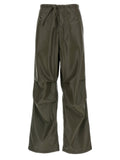 Darkpark Daisy Trousers — Olive