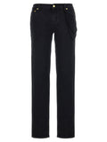 Darkpark Michelle Jeans — Black