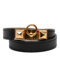 Epsom Rivale Double Tour Bracelet