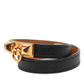 Epsom Rivale Double Tour Bracelet