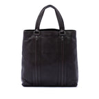Grained Calfskin Tote