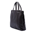 Grained Calfskin Tote