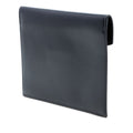 Baby Smooth Shiny Calfskin Monogram Uptown Pouch