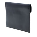 Baby Smooth Shiny Calfskin Monogram Uptown Pouch