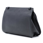 Medium Leather Bamboo Daily Crossbody