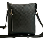 Damier Infini Discovery Messenger BB