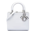 Medium Calfskin Lady Dior