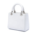 Medium Calfskin Lady Dior