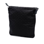 GG Nylon Web Crossbody