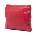 Beijing Olympics Edition Guccissima Web Crossbody