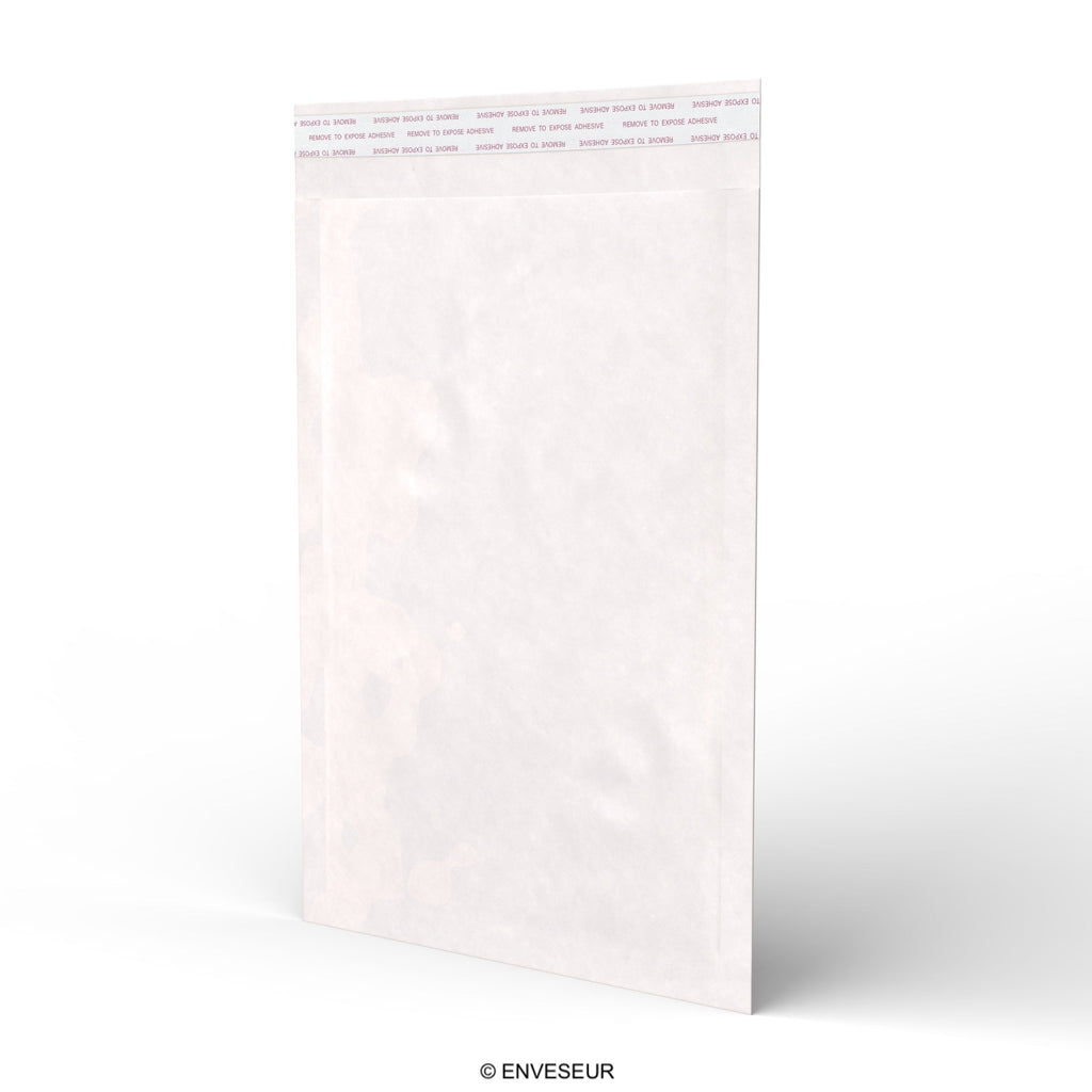 Economy Padded Bag Mailers