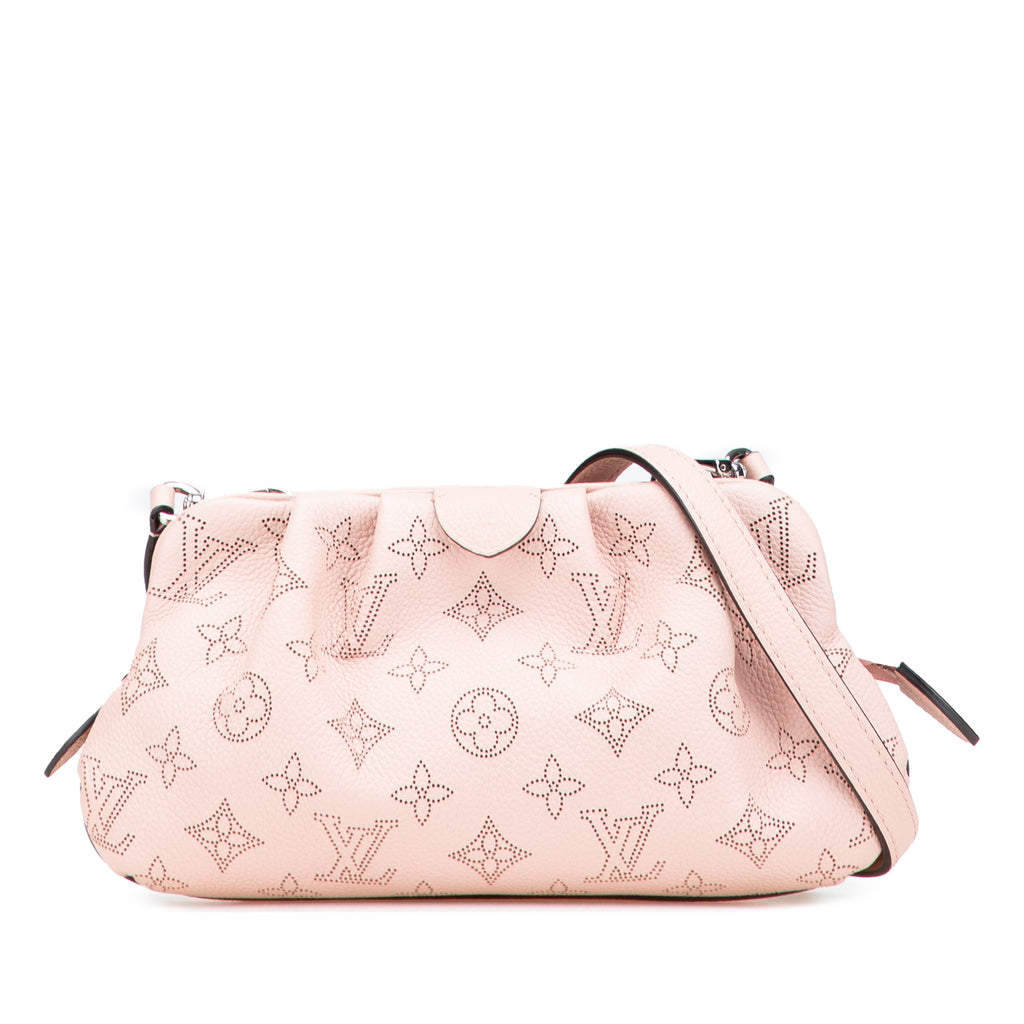 Monogram Mahina Scala Mini Pouch