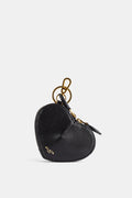 Maison AlaïA Wallet — Black