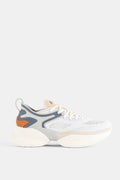 Apl HySpeed Light Sneaker — White