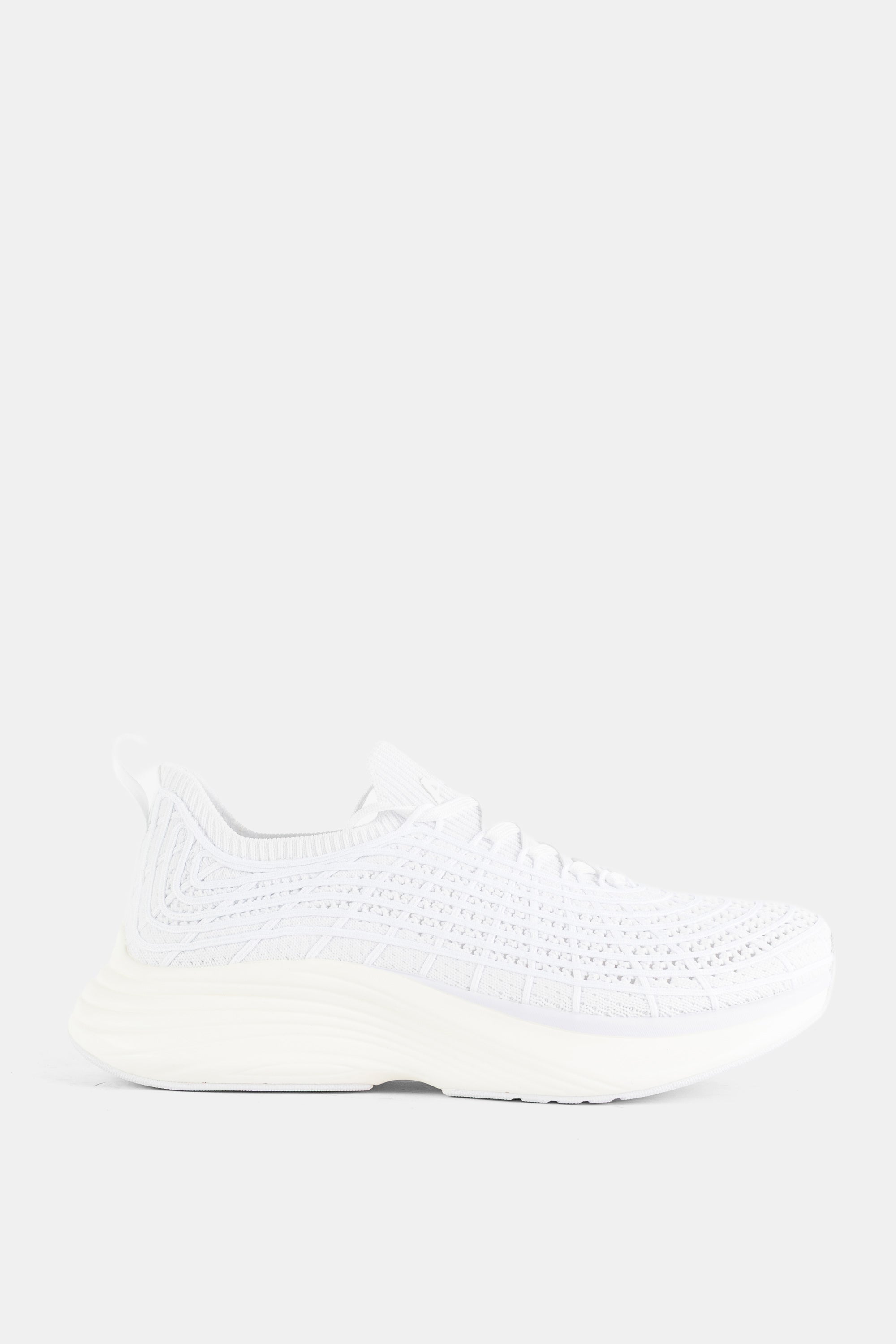 Apl Sneaker — White