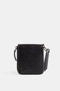 Bea Mombaers Wallet — Black