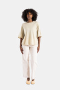 Casey Casey Paulo Trousers — Beige