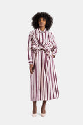 Casey Casey Pi Shirt — Multicolor