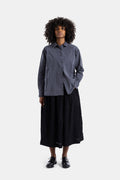 Casey Casey Upup Skirt — Black