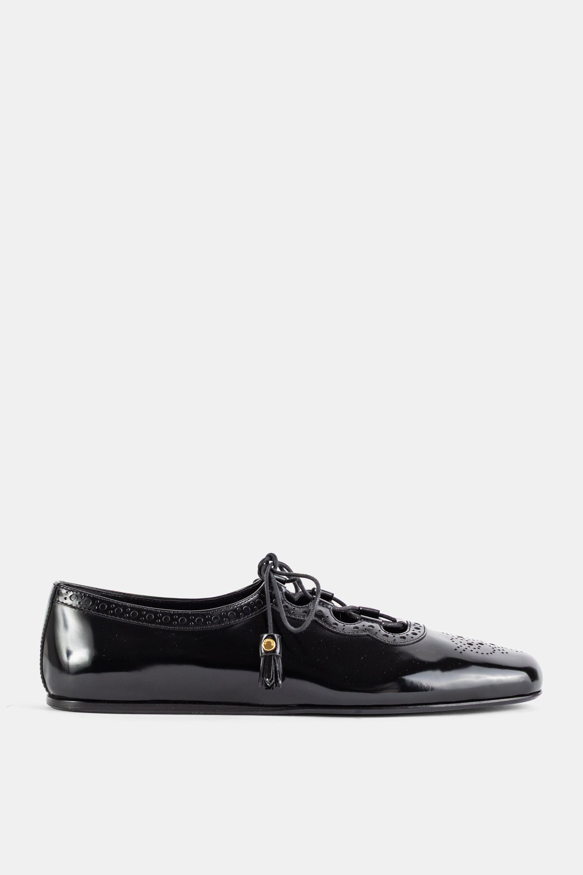 Church's Rhea Flat — Negro